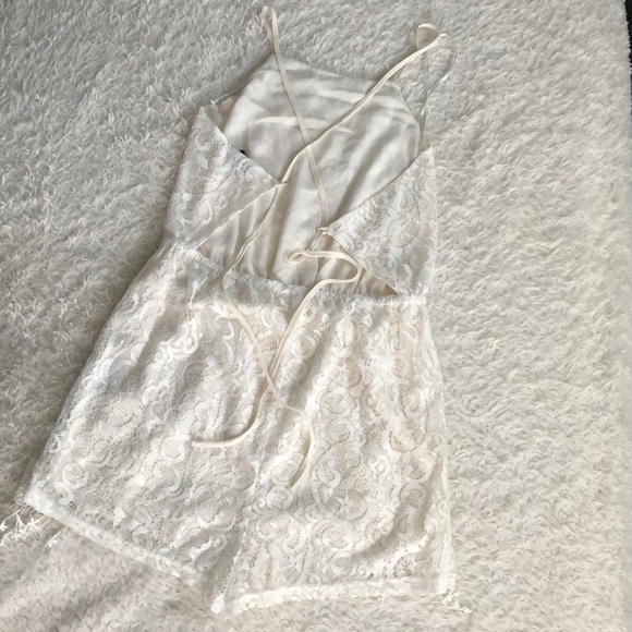 19 cooper romper. - Picture 4 of 7